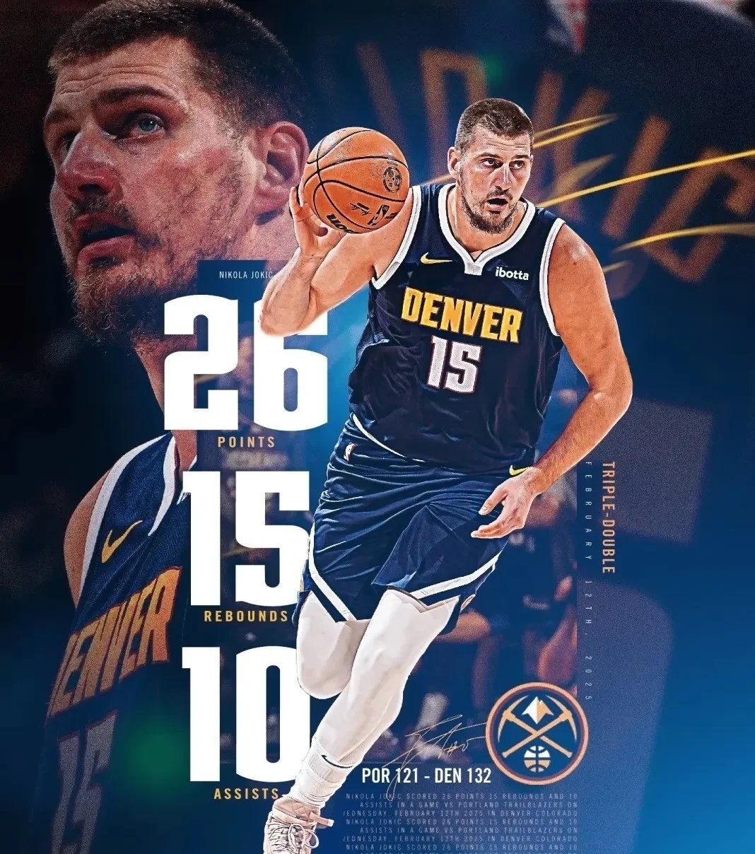 关于德约科维奇在掘金比赛中比赛局势复杂，重返赛场引发热议！的信息华体会官方网站