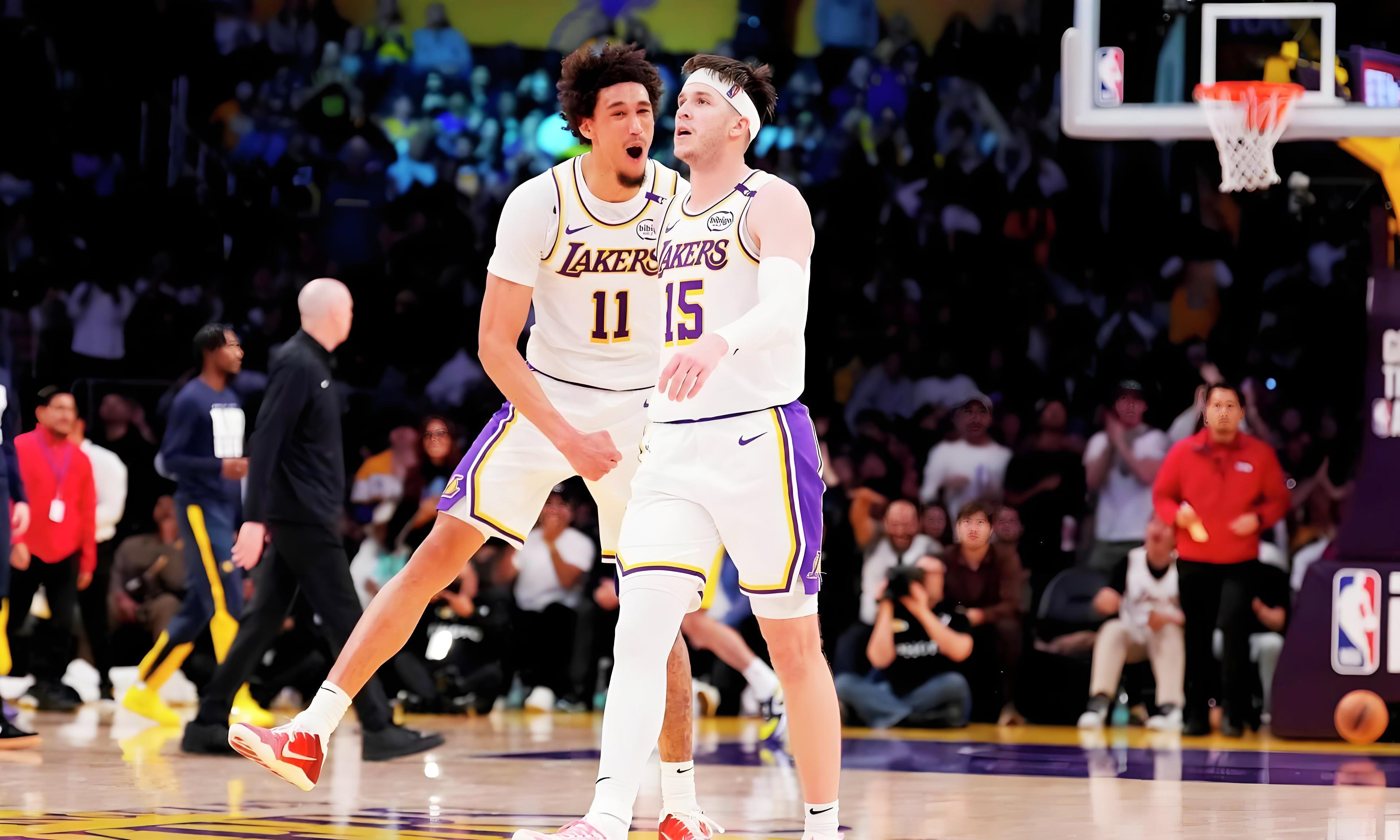 败北引发热议！，科维托娃在湖人比赛中大比分获胜气势如虹延续的简单介绍华体会官网下载