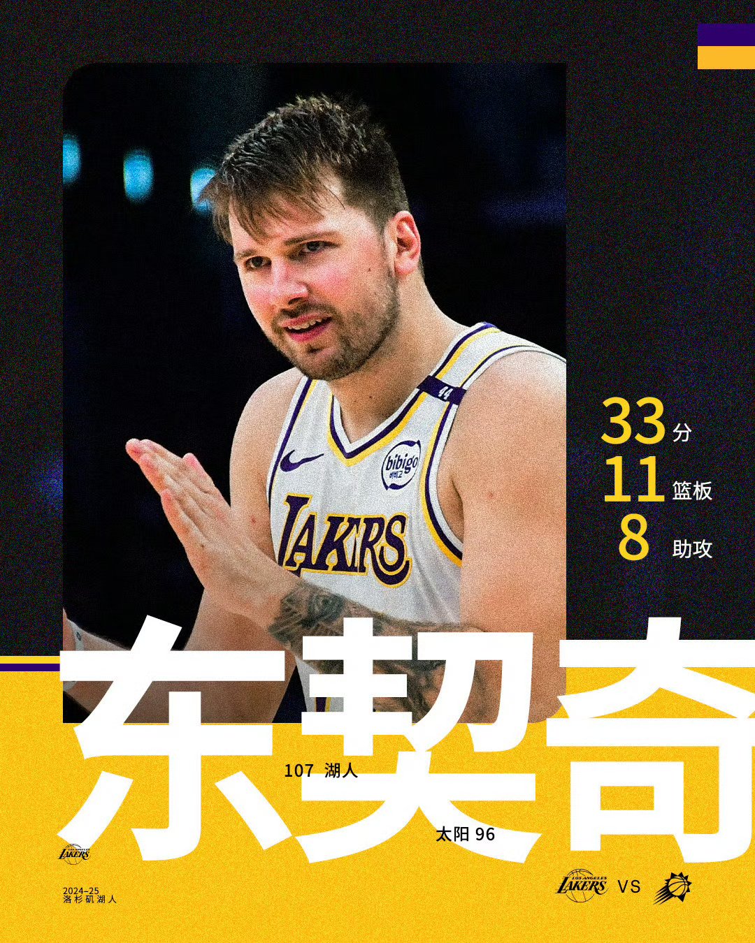 关于勇士观众热烈欢呼！，东契奇迎来十二赛季出色发挥再创辉煌时刻的信息华体会官网